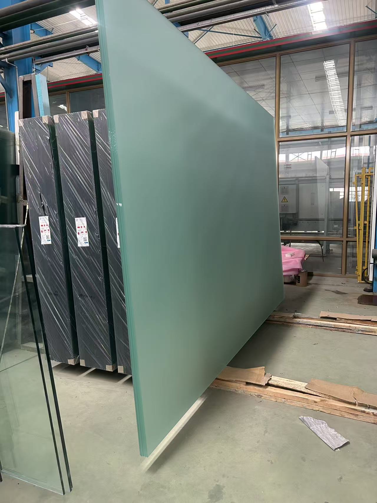 伊犁哈萨克自治州家用玻璃建筑幕墙玻璃生产基地 - 推荐